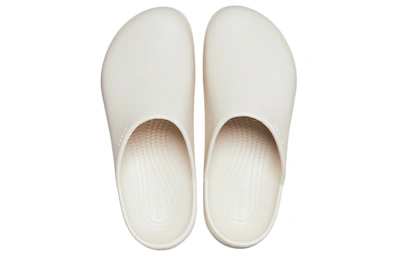 Crocs Dylan Clog 'Stucco'