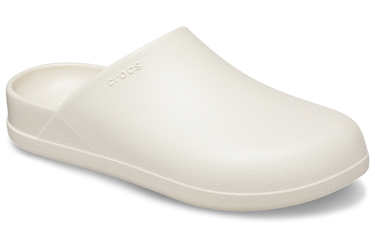 Shop Crocs Dylan Clog 'Stucco' Lelaki/Wanita 209366-160