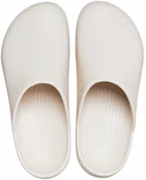 Purchase Crocs卡駱馳 防滑耐磨休閒百搭 運動拖鞋 男女同款 白