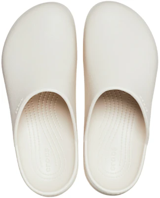 Crocs Dylan Clog 'Stucco' Lelaki/Wanita 209366-160 Details for Crocs Dylan Clog 'Stucco' Lelaki/Wanita 209366-160