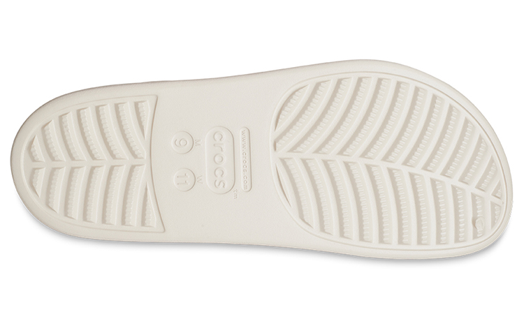 Sizing Crocs Dylan Clog 'Stucco' Lelaki/Wanita 209366-160
