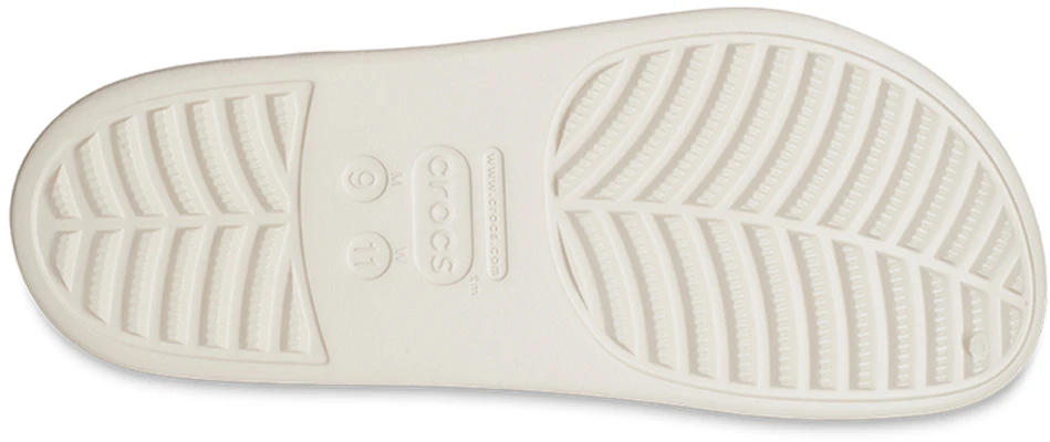 Crocs Dylan Clog 'Stucco' Lelaki/Wanita 209366-160 Sizing Crocs Dylan Clog 'Stucco' Lelaki/Wanita 209366-160