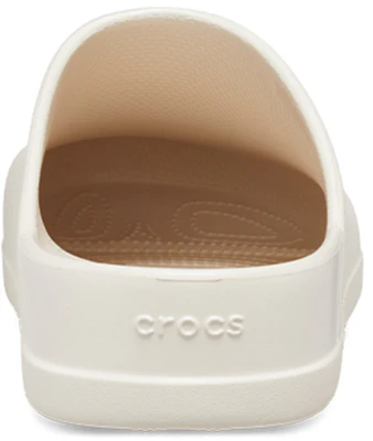 Crocs Dylan Clog 'Stucco' Lelaki/Wanita 209366-160 Sizing Crocs Dylan Clog 'Stucco' Lelaki/Wanita 209366-160