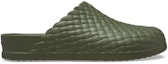 Order Crocs Dylan Woven Clog 'Army Green' 209946-309