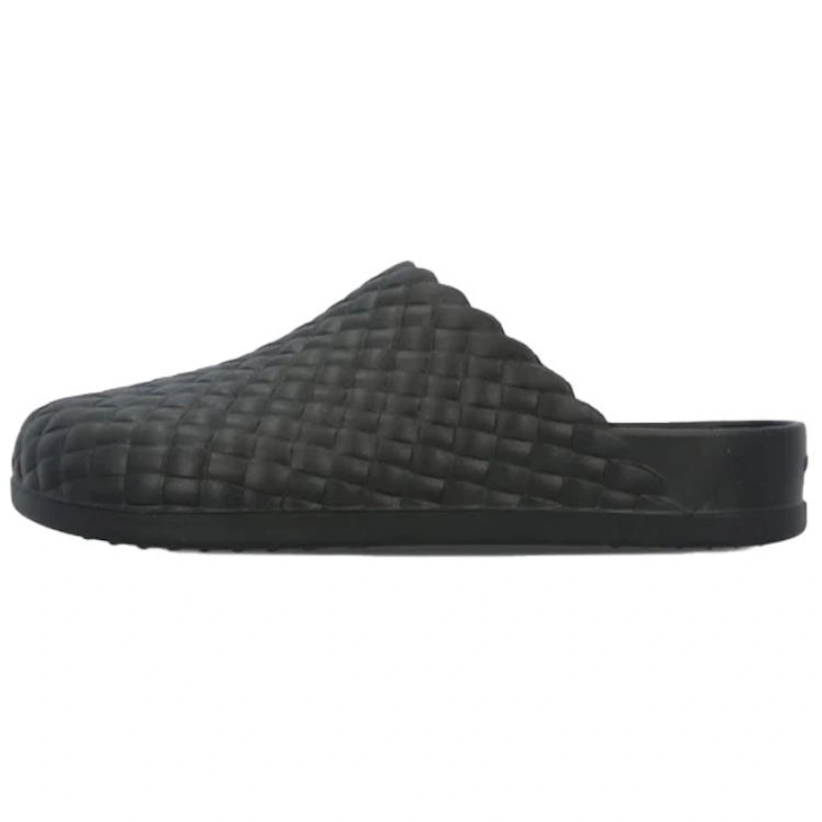 Crocs Dylan Woven Clog 'Black'