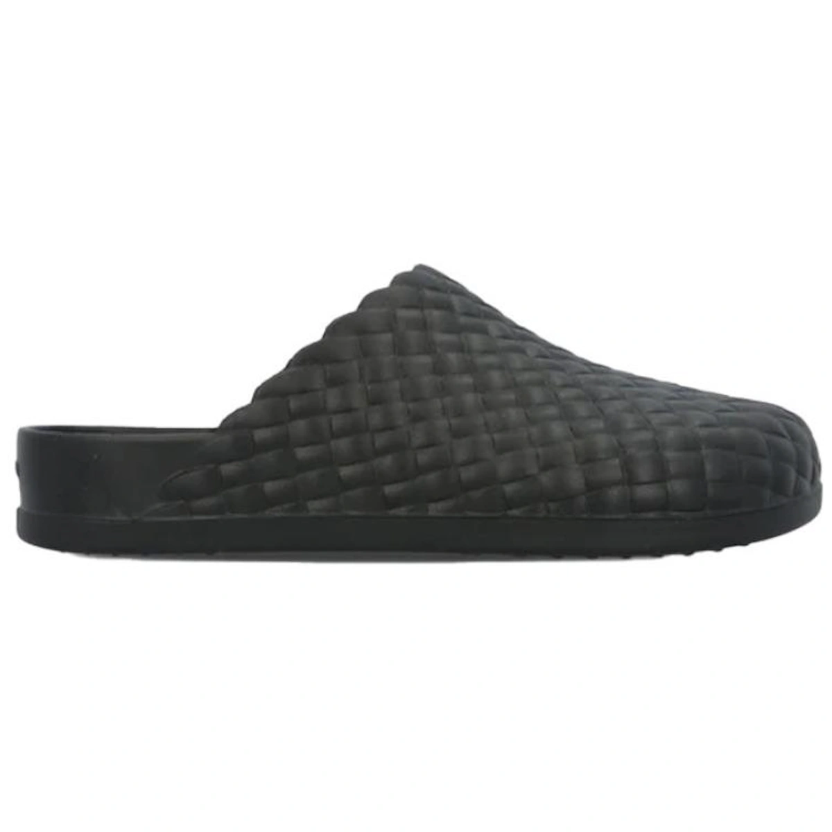 Crocs Dylan Woven Clog 'Black'