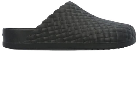 Crocs Dylan Woven Clog 'Black' 209946-001 Order Crocs Dylan Woven Clog 'Black' 209946-001
