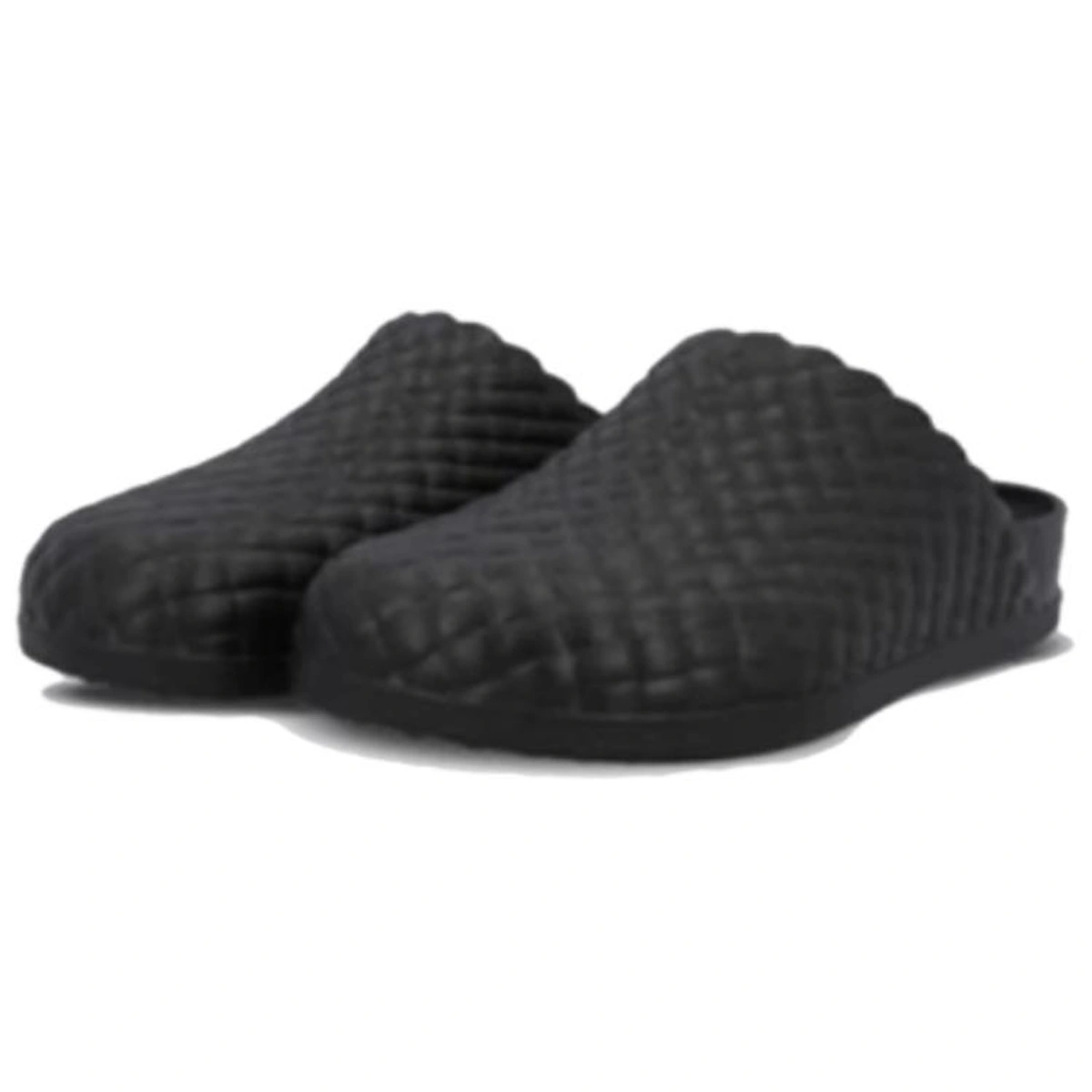 Crocs Dylan Woven Clog 'Black'