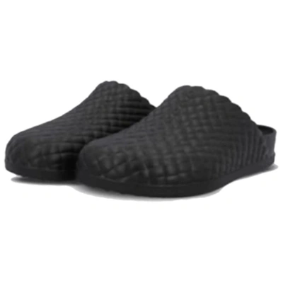 Crocs Dylan Woven Clog 'Black'