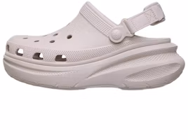 Crocs Dynamic Puff EVA Fashion Comfortable Clogs Cocoa Brown 213448-2PL