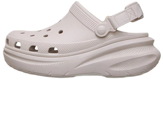 Crocs Dynamic Puff EVA Fashion Comfortable Clogs Cocoa Brown 213448-2PL Buy Crocs Dynamic Puff EVA Fashion Comfortable Clogs Cocoa Brown 213448-2PL