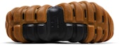 Shop Crocs Echo Boot 'Black Gum' 208716-0WS