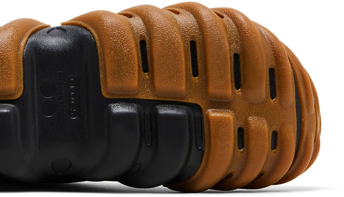 Crocs Echo Boot 'Black Gum' 208716-0WS Purchase Crocs Echo Boot 'Black Gum' 208716-0WS