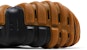 Crocs Echo Boot 'Black Gum' 208716-0WS
