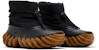 Crocs Echo Boot 'Black Gum' 208716-0WS