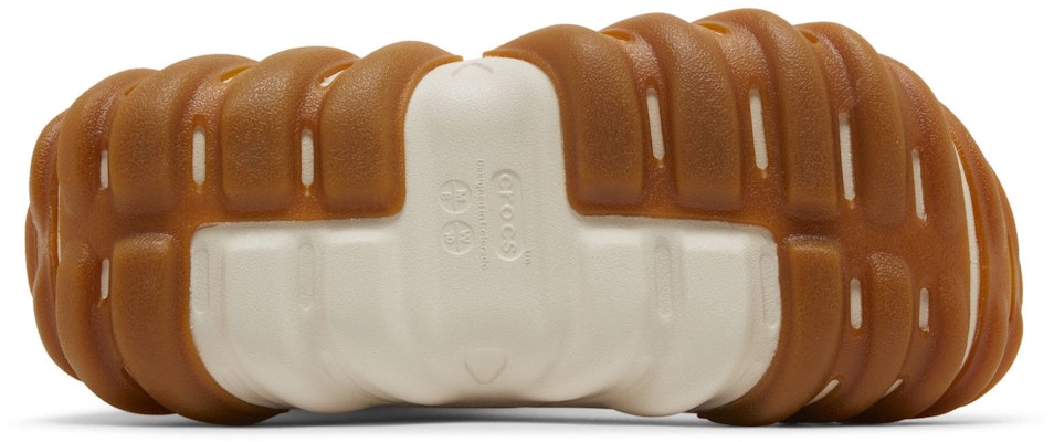 Crocs Echo Boot 'Stucco' 腳靴 麻色 (Popular di Malaysia) 208716-160 Shop Crocs Echo Boot 'Stucco' 腳靴 麻色 (Popular di Malaysia) 208716-160