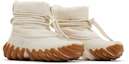 Cheap Crocs Echo Boot 'Stucco' 腳靴 麻色 (Popular di Malaysia) 208716-160
