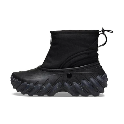 Crocs Echo Boot Z Shield Black