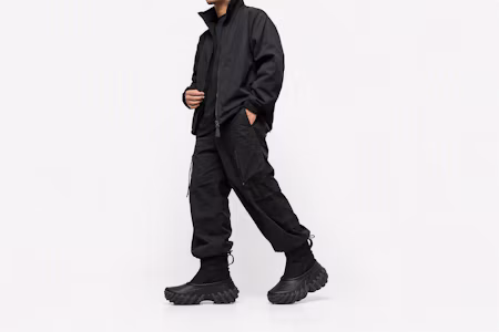 Order Crocs Echo 靴子 Z Shield 黑色 210315-001