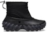 Order Crocs Echo Boot Z Shield Black 210315-001
