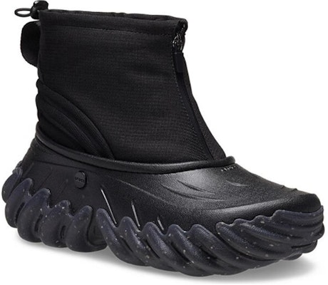 Crocs Echo Boot Z Shield Black 210315-001 Lookbook Crocs Echo Boot Z Shield Black 210315-001