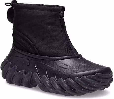 Crocs Echo 靴子 Z Shield 黑色 210315-001 Shop Crocs Echo 靴子 Z Shield 黑色 210315-001