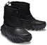 Shop Crocs Echo Boot Z Shield Black 210315-001