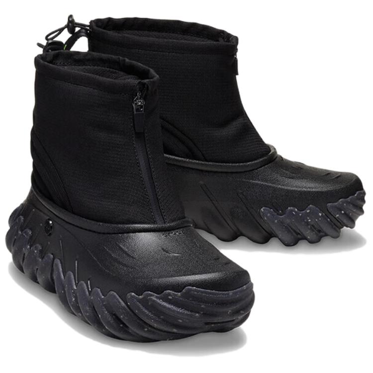 Purchase Crocs Echo 靴子 Z Shield 黑色 210315-001