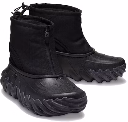 Crocs Echo 靴子 Z Shield 黑色 210315-001 Purchase Crocs Echo 靴子 Z Shield 黑色 210315-001
