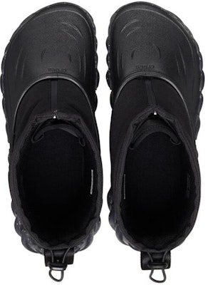 Crocs Echo Boot Z Shield Black 210315-001 Purchase Crocs Echo Boot Z Shield Black 210315-001