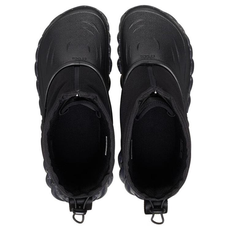 Details for Crocs Echo 靴子 Z Shield 黑色 210315-001
