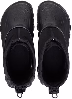 Crocs Echo 靴子 Z Shield 黑色 210315-001 Details for Crocs Echo 靴子 Z Shield 黑色 210315-001