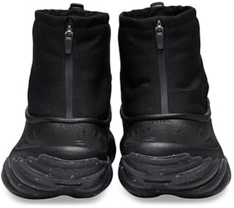 Crocs Echo Boot Z Shield Hitam 210315-001 Details for Crocs Echo Boot Z Shield Hitam 210315-001