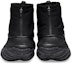 Details for Crocs Echo Boot Z Shield Black 210315-001