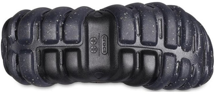 Crocs Echo Boot Z Shield Hitam 210315-001 Cheap Crocs Echo Boot Z Shield Hitam 210315-001