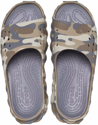 Crocs卡駱馳 舒適 一字拖鞋 男女同款 淺棕 Order Crocs卡駱馳 舒適 一字拖鞋 男女同款 淺棕