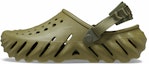 Buy Crocs Echo Clog 'Aloe' 207937-3UA