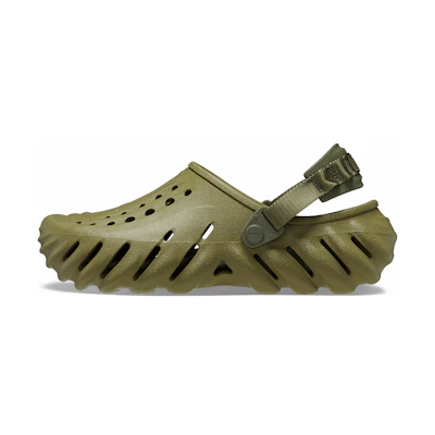 Crocs Echo Clog 'Aloe'