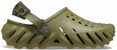 Crocs Echo Clog 'Aloe' 207937-3UA
