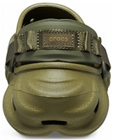 Purchase Crocs Echo 涼鞋 'Aloe' 207937-3UA
