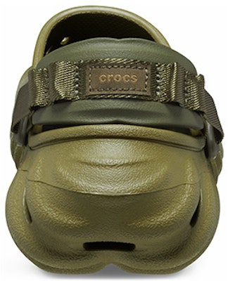 Crocs Echo Clog 'Aloe' 207937-3UA Purchase Crocs Echo Clog 'Aloe' 207937-3UA