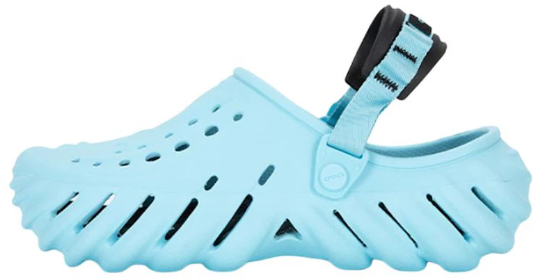 Crocs Echo Clog 'Arctic' Biru Tua 207937-411 Buy Crocs Echo Clog 'Arctic' Biru Tua 207937-411