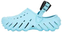 Buy Crocs Echo Clog 'Arctic' Biru Tua 207937-411