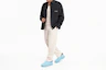 Order Crocs Echo Clog 'Arctic' Biru Tua 207937-411