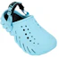 Shop Crocs Echo Clog 'Arctic' Biru Tua 207937-411