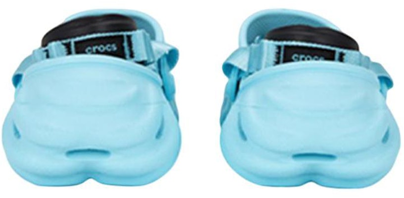 Crocs Echo Clog 'Arctic' 207937-411 Purchase Crocs Echo Clog 'Arctic' 207937-411