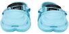 Crocs Echo Clog 'Arctic' Kasut قٍپا٢١klim sejuk 207937-411