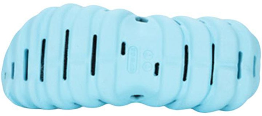 Crocs Echo Clog 'Arctic' 207937-411 Details for Crocs Echo Clog 'Arctic' 207937-411