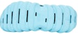 Crocs Echo Clog 'Arctic' Kasut قٍپا٢١klim sejuk 207937-411