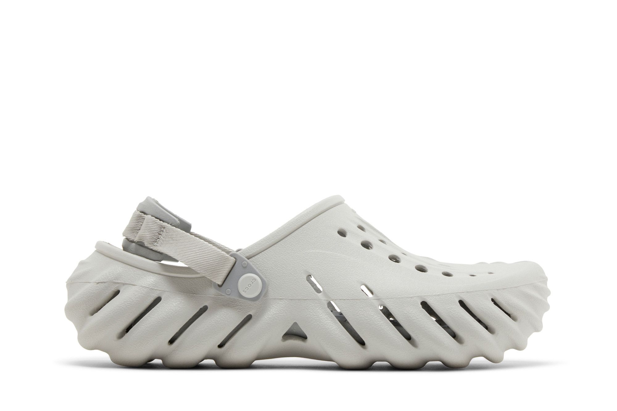 Crocs Echo Clog 'Atmosphere' 207937-1FT